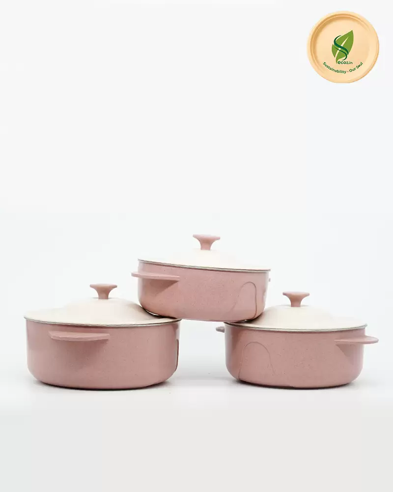 Eco Serving Food Bowl - Image 7
